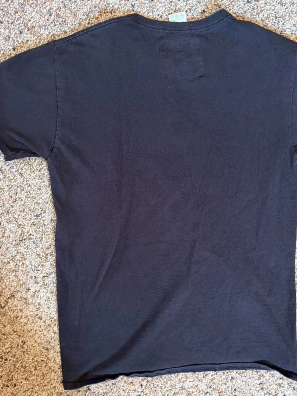 Teen Hearts Graphic Print Tshirt